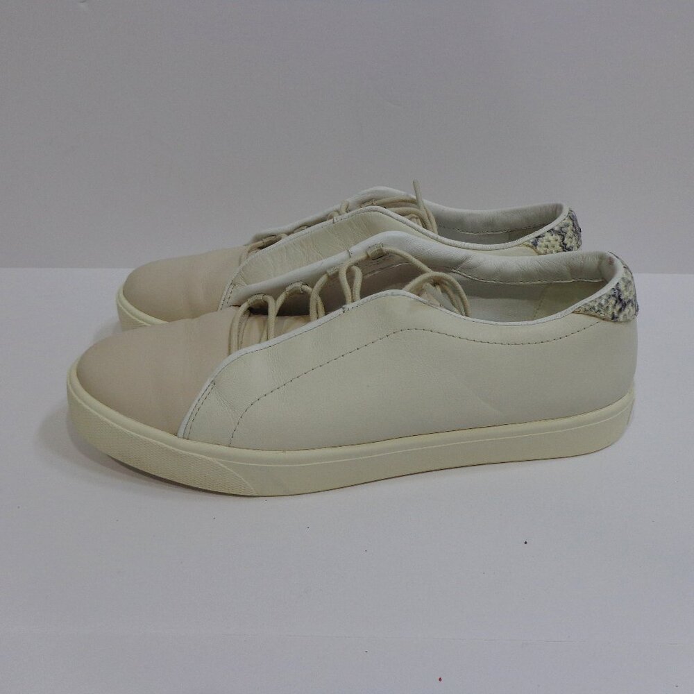 Cole Haan GrandPro Women's Spectator 2.0 Pumice Stone Leather Sneaker  Size‎ 8 B